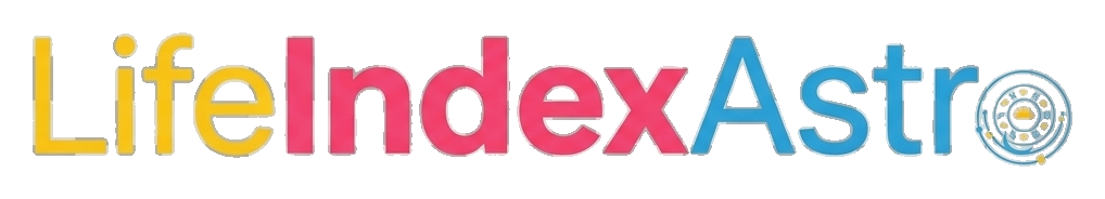 LifeIndexAstro